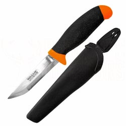 Black Magic Bait Knife 100mm Blade