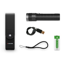 Ledlenser MT14 Rechargeable LED Torch 1000 Lumens