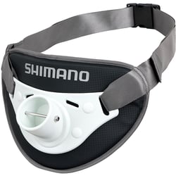 Shimano Padded Gimbal Belt