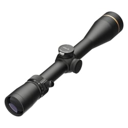 Leupold VX-3HD 3.5-10x40mm 1" CDS-ZL Duplex Rifle Scope