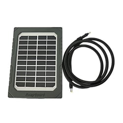 KeepGuard Solar Panel for KG795, KG770, KG790 Trail Cameras