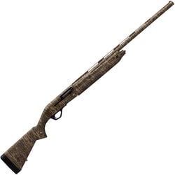 Winchester SX4 Waterfowl Hunter Breakup Camo 12ga 3 1/2" 28"