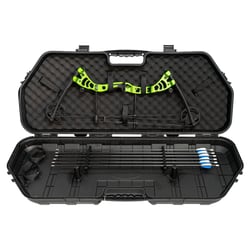 Stealth Compound Bow Hard ABS Case