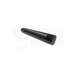 DPT MK2 Over Barrel Muzzle Brake Suppressor 14x1 .30 Cal Magnum