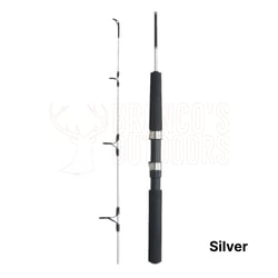 Shimano Kidstix Spinning Rod 6' 2-5kg 2-Piece