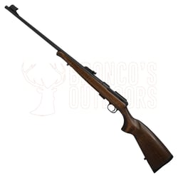 CZ 457 Training Wood Stock .22 LR