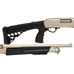 Stealth PA101 Marine Telescopic Pump Action 12ga 18"
