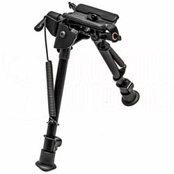 Harris Tactical S-LMT Bipod 9" to 13"