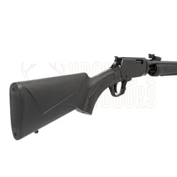 Rossi Gallery Pump Action Synthetic Stock .22 LR