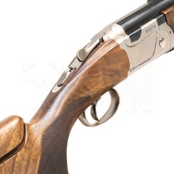 Beretta 694 Trap DTL Adjustable 12ga 30" Step Rib
