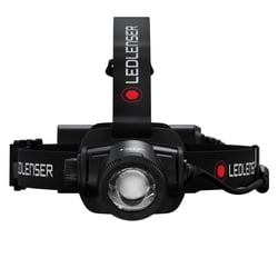Ledlenser H15R Core Headlamp