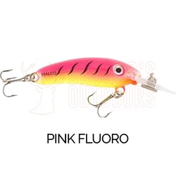 Halco Laser Pro 45 Minnow