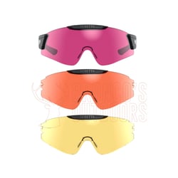 Beretta Inter Mask Shooting Glasses