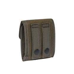 Beretta Neo Rifle Ammunition Pouch 10 Cartridges - Moss & Brownbark