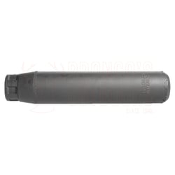 Oceania Defence Ratchet Lock Titanium Suppressor .338