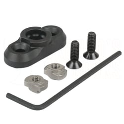 Precision Pro M-Lok QD Sling Mount
