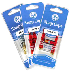 Accu-Tech Snap Caps 2 Pack