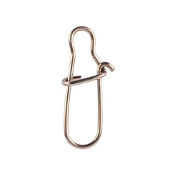 Mustad Demon Duo Lock Snaps