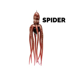 Mustad InkVader Octopus Jig Lure 60gm Mimic