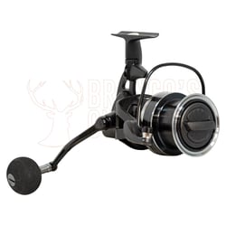 Okuma Nanomatrix Plus 1403 Mad Dog Surf Rod 14' + Okuma Trio Rex 7000 Spinning Reel