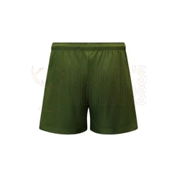 Swazi Trojan X Shorts Olive