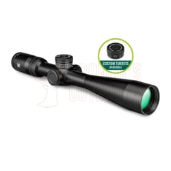 Vortex Viper HD 5-25x50 SFP VMR-3 MOA Riflescope