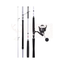 Penn Pursuit V 10' 2 Piece Fishing Rod 8-15kg + Penn Pursuit V 6000 Spinning Reel