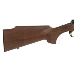 Browning T-Bolt Varminter Wood 18" Threaded .22 WMR