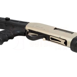 Stealth PA101 Marine Telescopic Pump Action 12ga 18"