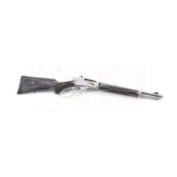 Marlin Model 336 Trapper Satin Stainless .30-30 Win