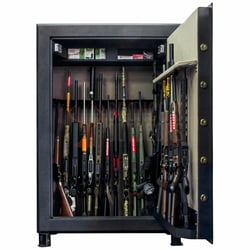 Spika SCH2 33 Gun Digital Safe Extra Large