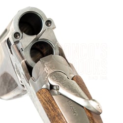 Beretta 686 Silver Pigeon I Sport Adjustable 12ga 30"