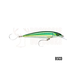 Rapala X-Rap Long Cast Lure 14cm 54gm