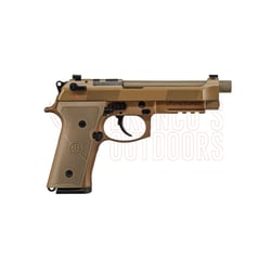 Beretta M9A4 Tan 9mm