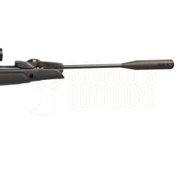 Gamo Swarm Magnum Pro Gen 3 Air Rifle + Gamo 3-9x40mm Scope