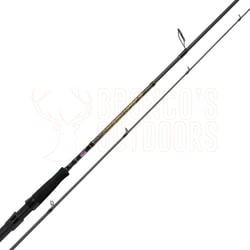 Penn Allegiance II Spin Rod 741MH 7'4'' 8-12kg