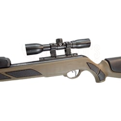 Gamo Swarm Maxxim Replay Air Rifle .177 Olive Drab