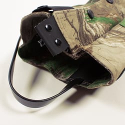 Stoney Creek Tricord Gaiters Long V2 RTXG