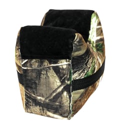 Accu-Tech Range Rest Front Bag Filled