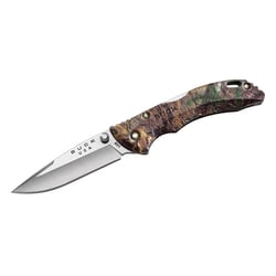 Buck 284 Bantam BBW Folding Knife