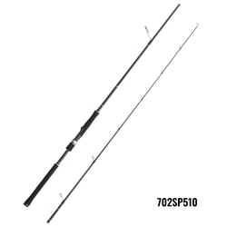 Shimano Shadow X Fishing Rod