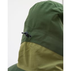 Swazi Tahr XP Anorak