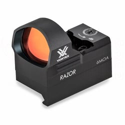 Vortex Razor Red Dot Sight 6 MOA