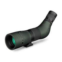 Vortex Diamondback HD Angled Spotting Scope 16-48x65mm