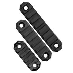 GrovTec M-Lok Picatinny Rail 5 Slot