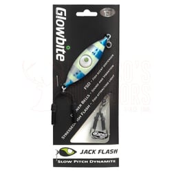 Glowbite Jack Flash Jig