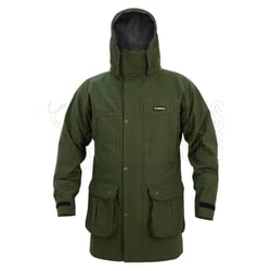 Swazi Wapiti XP Jacket Olive