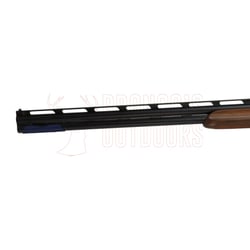 Beretta 694 Trap DTL Adjustable 30" Step Rib Left-Hand 12ga