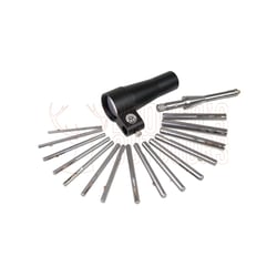 Accu-Tech Universal Bore Sighter Scope Alignment Kit