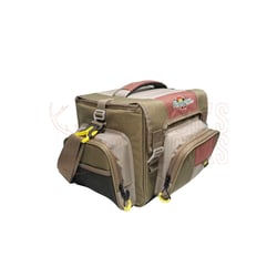 Flambeau 4007 Heritage Tackle Bag